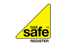 gas safe companies Eckington